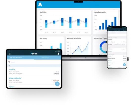 mekari-jurnal-form-dashboard
