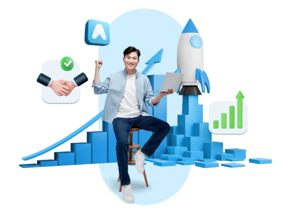 peluang program kemitraan dan partnership Mekari Jurnal