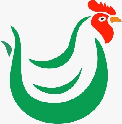 Pt Ayam Kota Logo