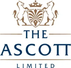 ascott limited