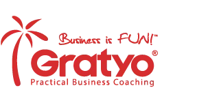 logo GRATYO® Practical Business Coachin