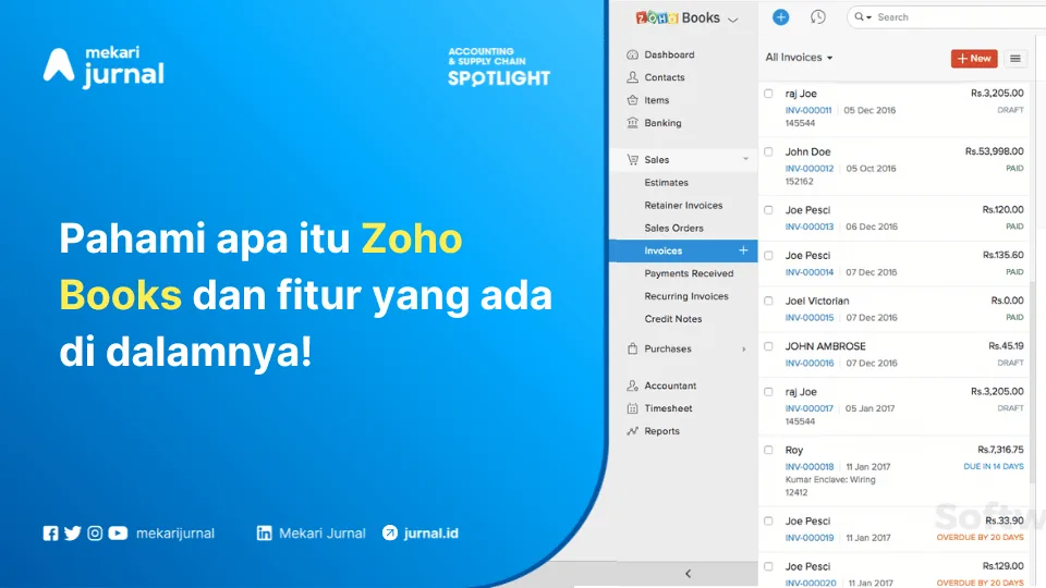review-zoho-books