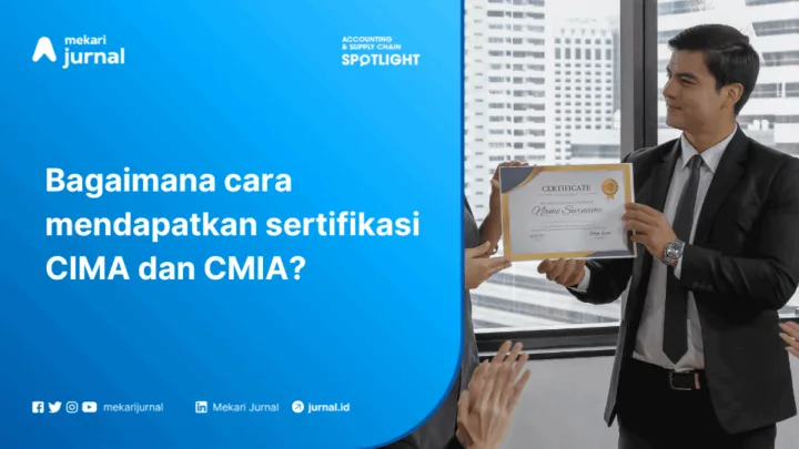 Sertifikasi Cmia Cmia 720X405