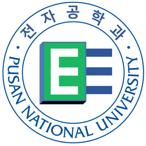 Pusan National University logo