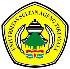 logo univ sultan ageng tirtayasa