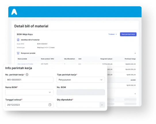 produksi-bill-of-material