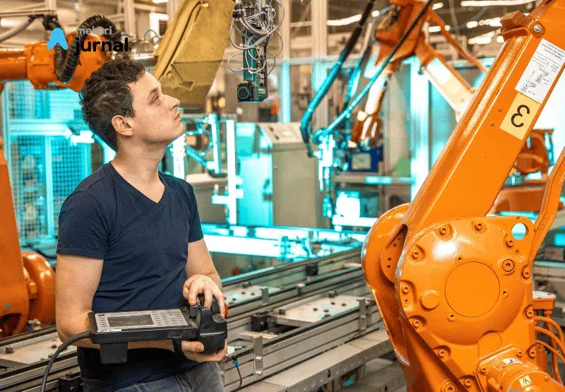 Prinsip dasar good manufacturing practices