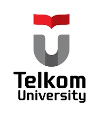 telkom univ logo