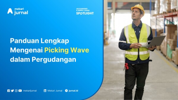 Picking wave