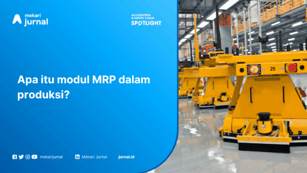 modul-MRP
