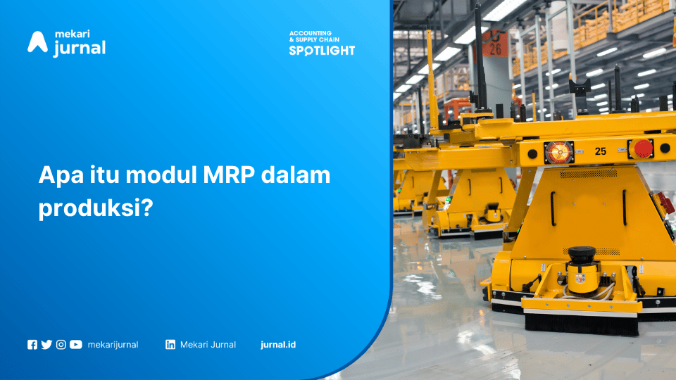 modul-MRP