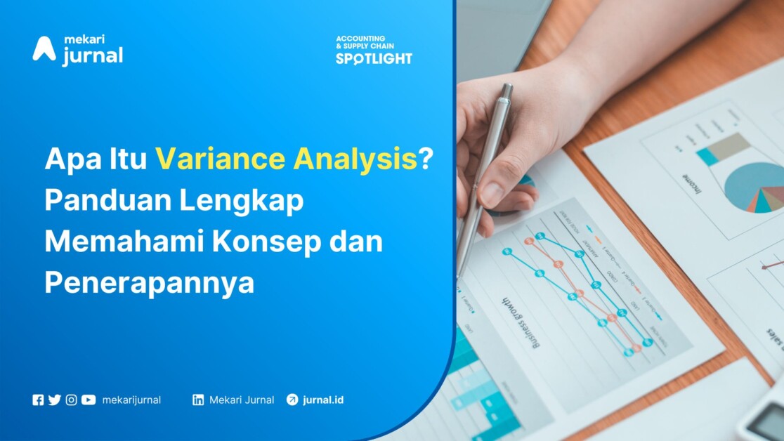 Apa Itu Variance Analysis 600X338
