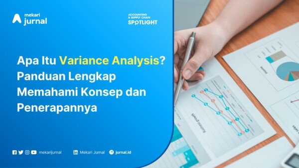 Apa Itu Variance Analysis 600X338