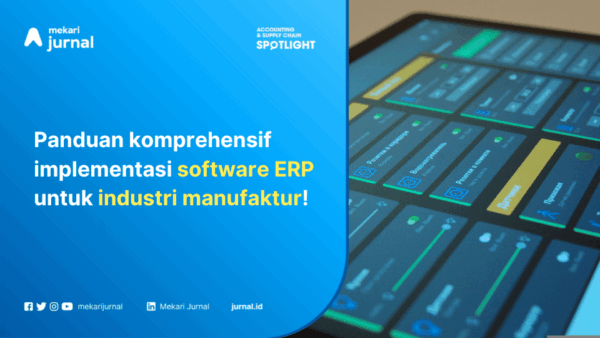 Implementasi Software Manufaktur 600X338