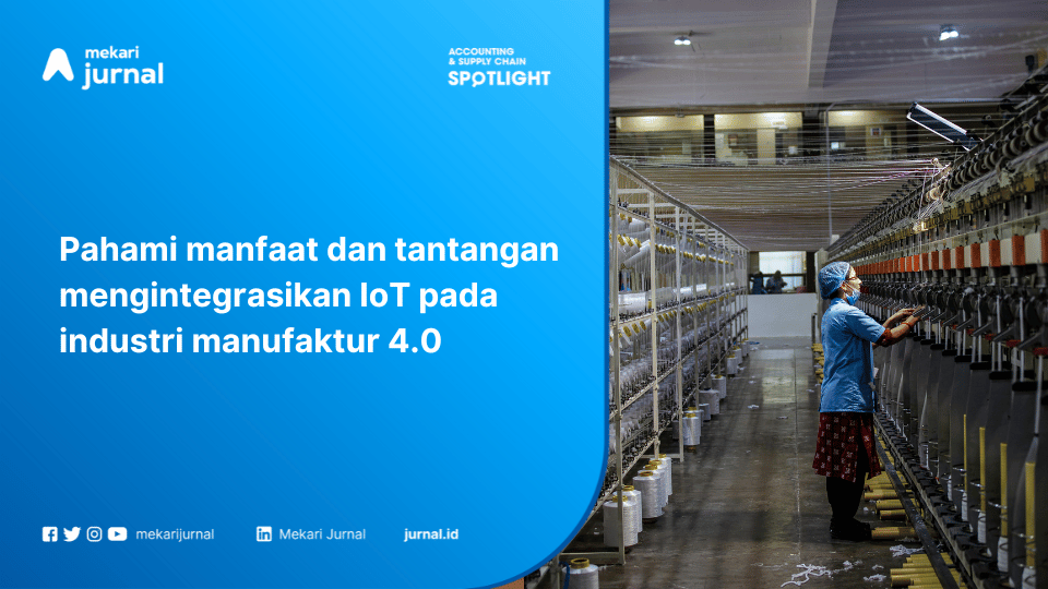 Integrasi Industri 4.0 600X338