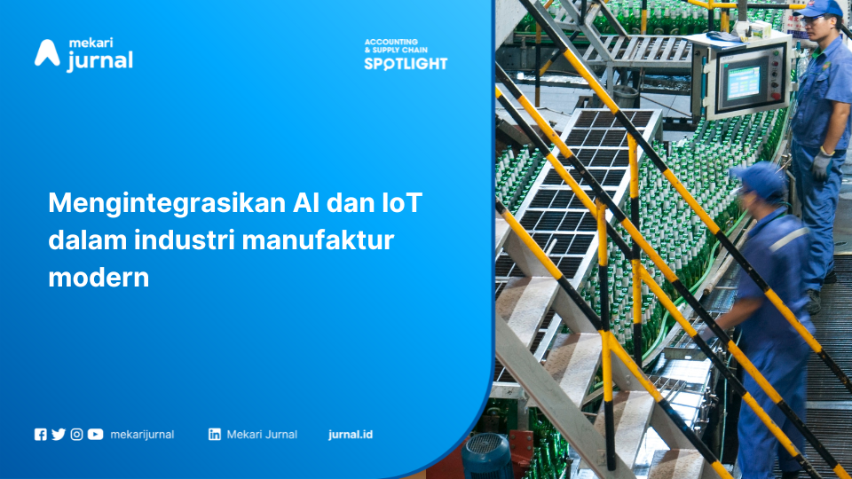 Integrasi Iotai Industri 4.0 600X338