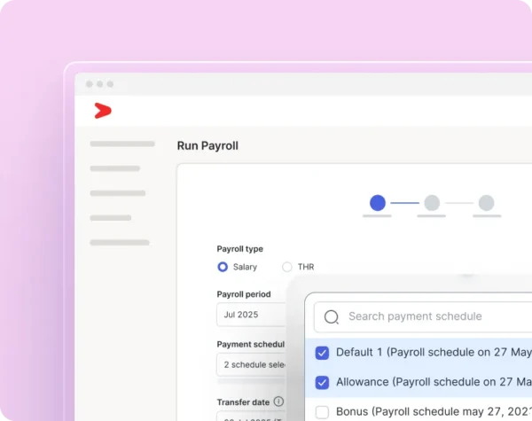 kv payroll