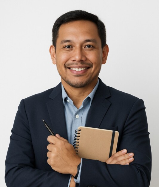 Profile Picture For Author Profile Jurnal E1754550220732