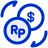 Multi-currency, converting