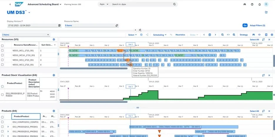 SAP-S4HANA