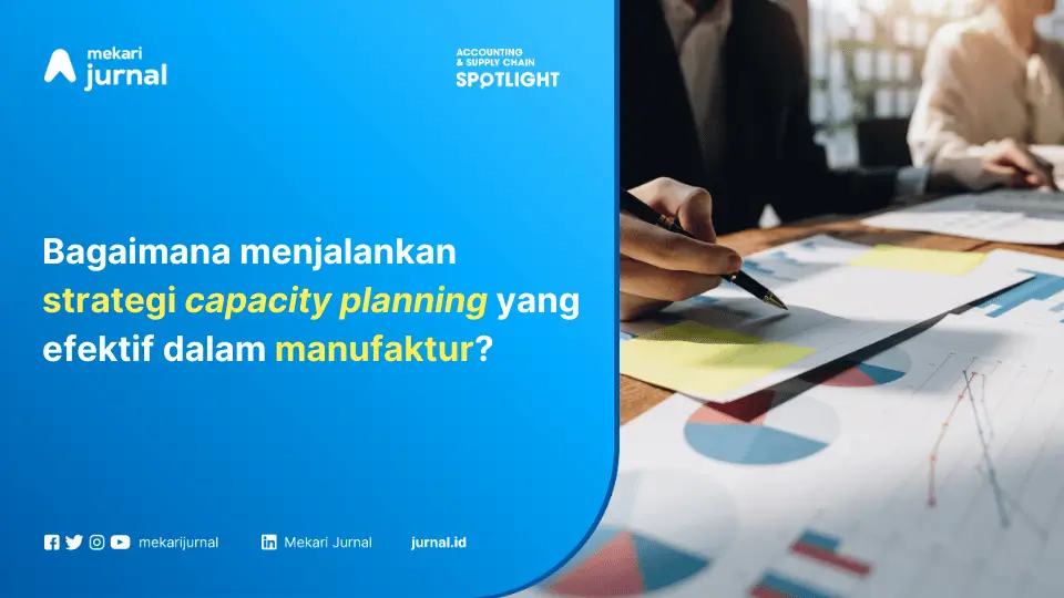 Capacity Planning Manufaktur 600X338
