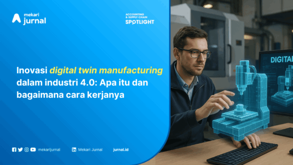 Digital Twin Manufacturing 600X338