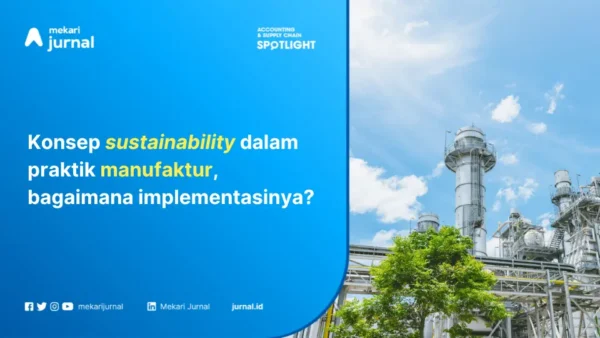 Sustainability Manufacture 600X338