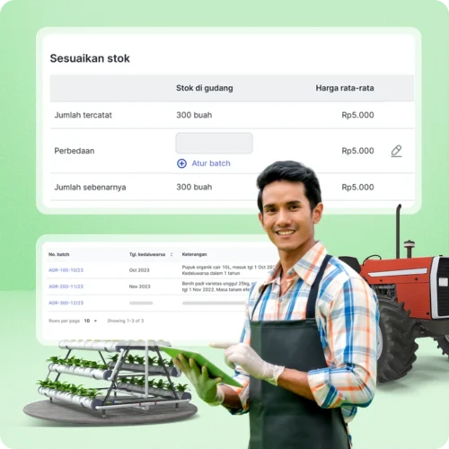 AGRIKULTUR