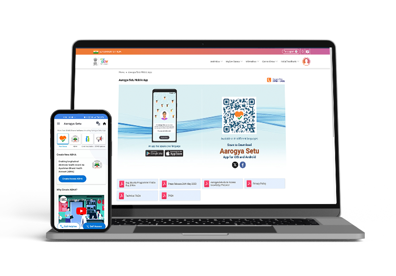 Aarogya Software Rumah Sakit Berbasis Web