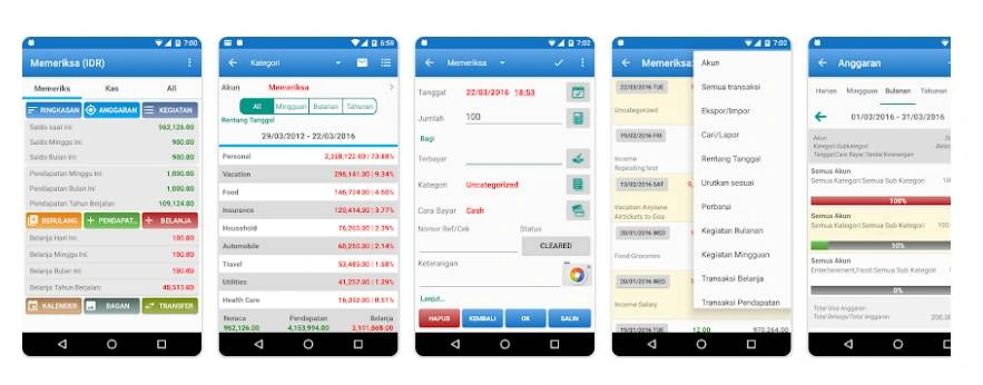 Expense-Manager