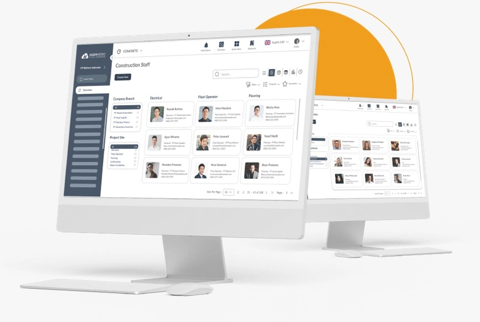 HashMicro