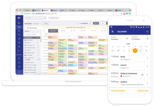 Practo Ray Software Klinik Kesehatan