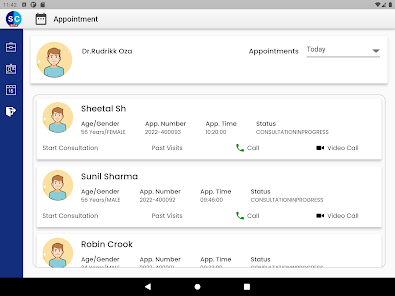 SoftClinic Software Rumah Sakit Berbasis Web