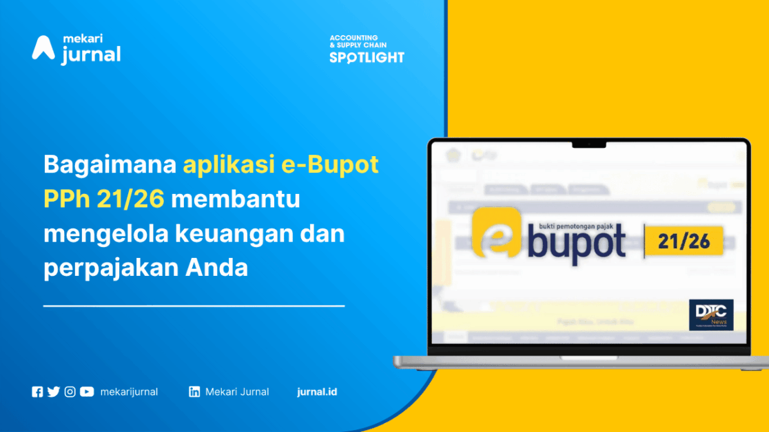 Aplikasi Ebupot Pph 21 26 600X338