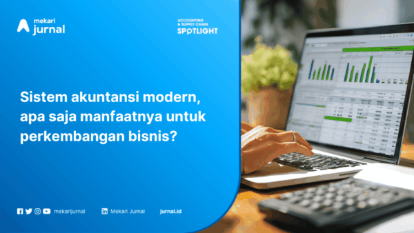 Sistem Akuntansi Modern 600X338