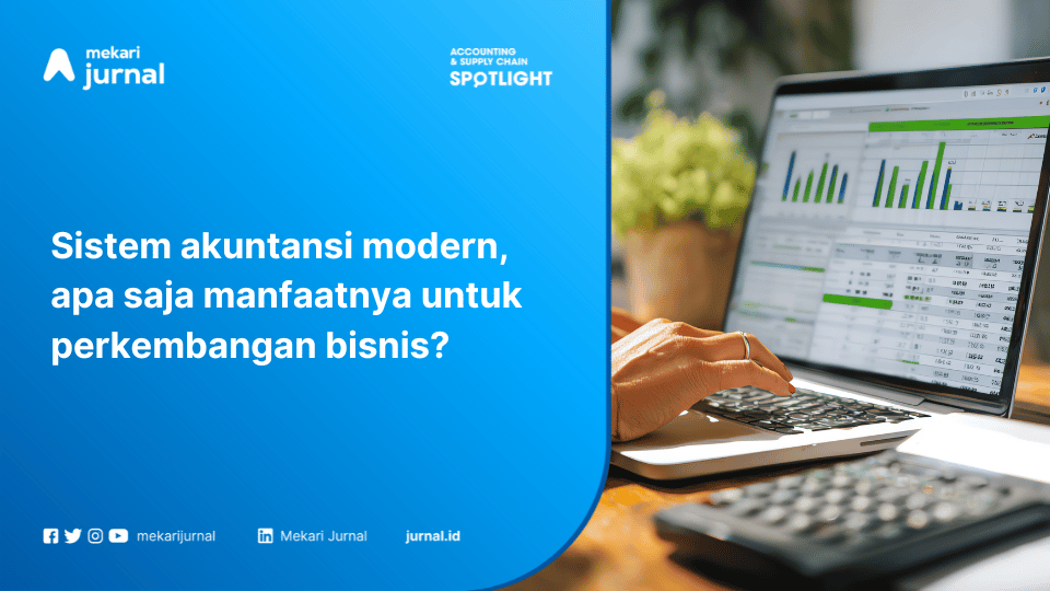 Sistem Akuntansi Modern 600X338