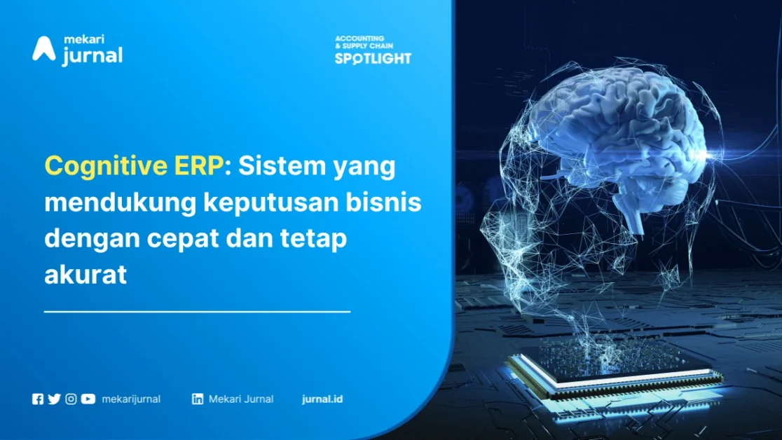 Sistem Kognitif Erp 600X338