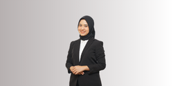 Salma Auliya Widayanti, S.Log