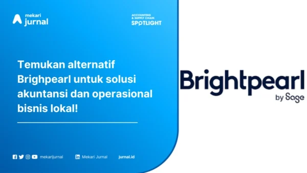 Alternatif Brightpearl Erp 600X338