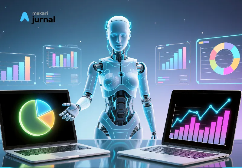 AI forecasting erp