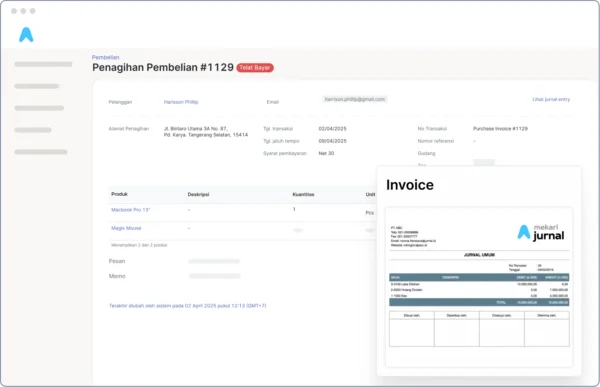 purchaseinvoice