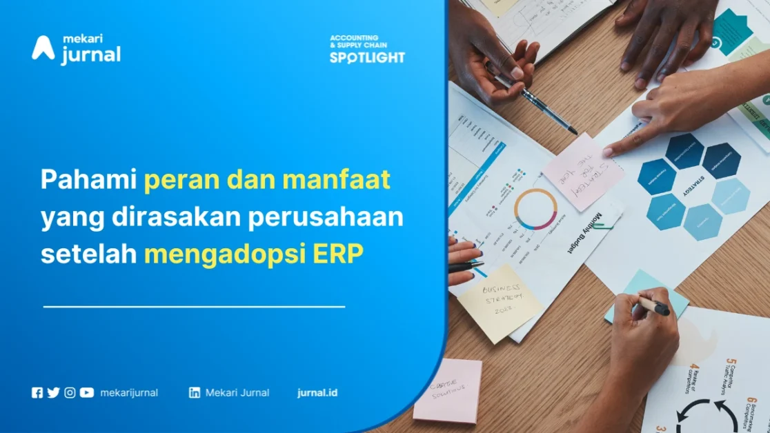 Studi Kasus Implementasi Erp 600X338