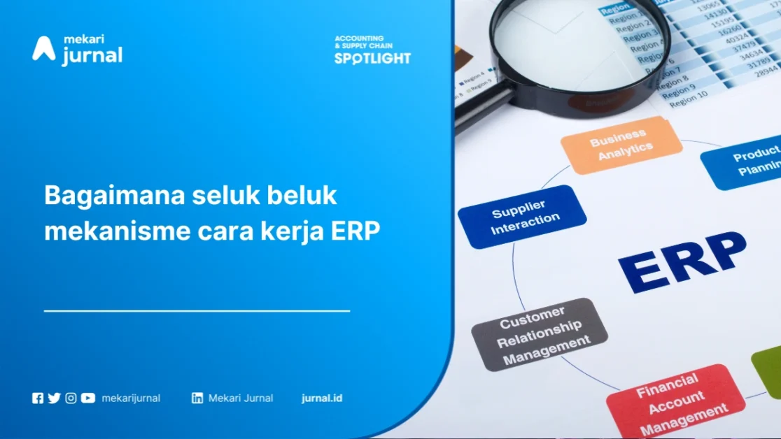 Cara Kerja Erp 600X338