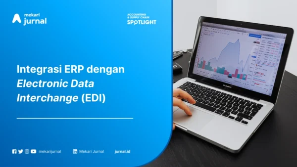Integrasi Erp Edi 600X338