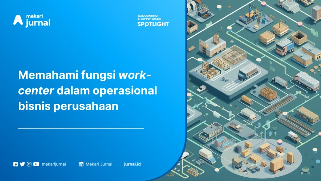 Manajemen Work Center 600X338