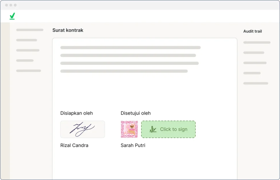Screenshot Esign 974X628