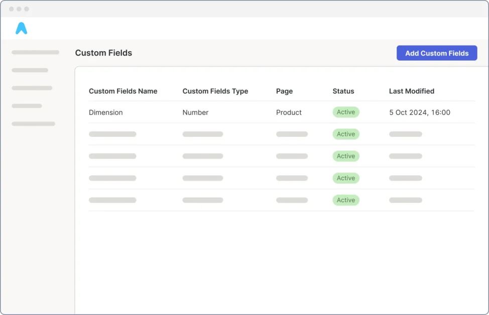 Screenshot Jurnal Customfields 974X628
