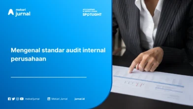 Mengenal Standar Audit Internal 600X338