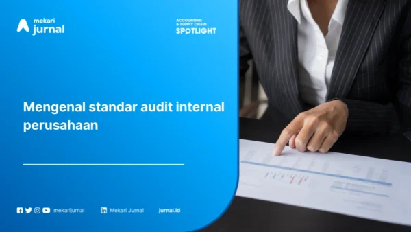 Mengenal Standar Audit Internal 600X338