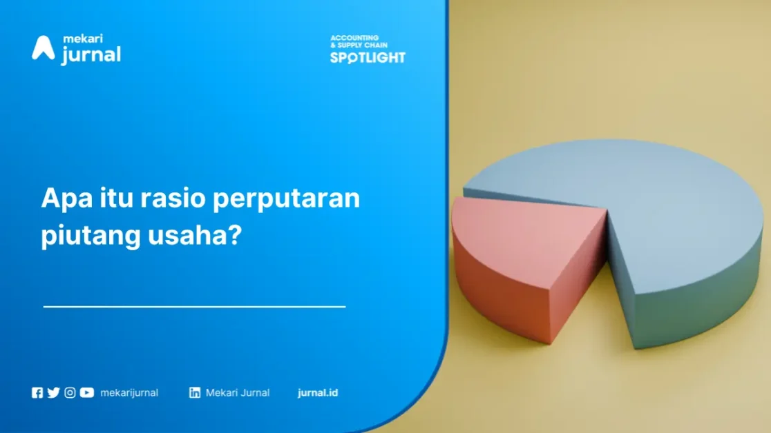 Rasio Perputaran Piutang Usaha 1116X628